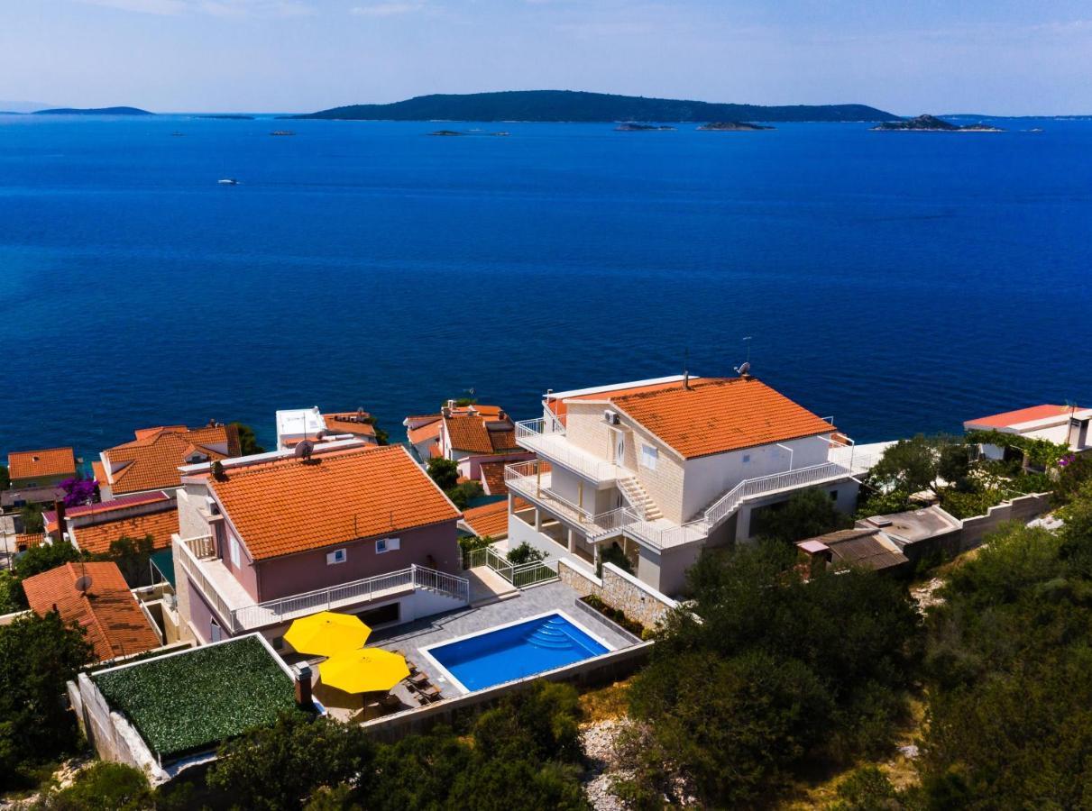 Apartments Care Donji Okrug  Esterno foto