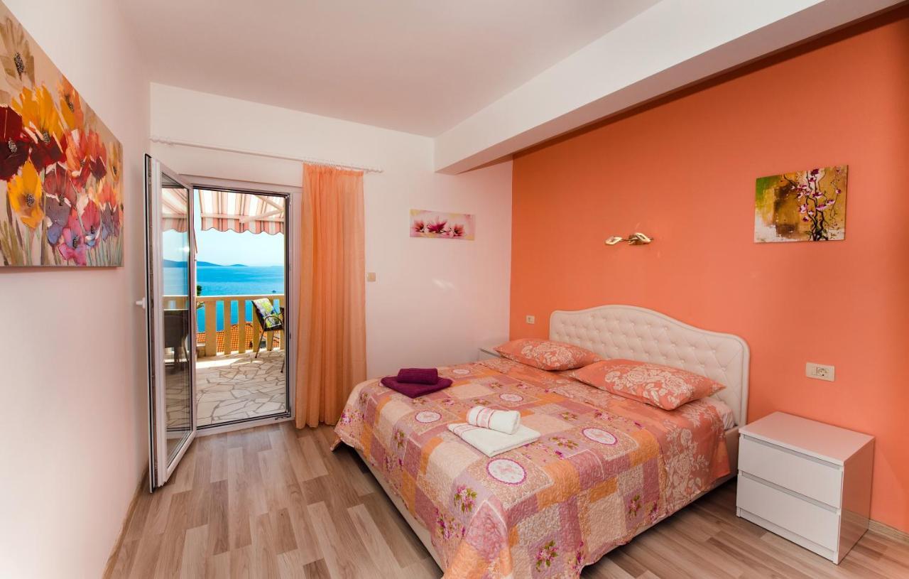 Apartments Care Donji Okrug  Esterno foto