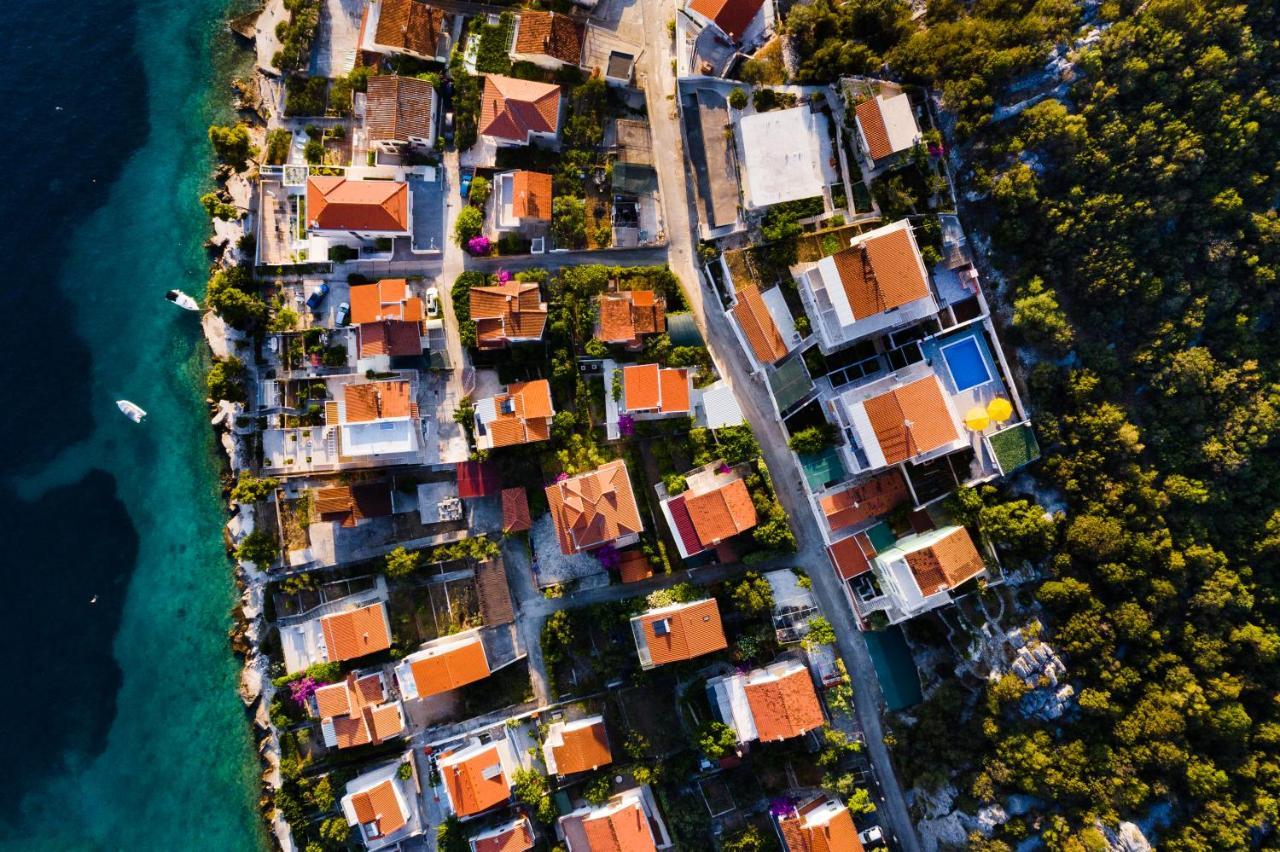 Apartments Care Donji Okrug  Esterno foto
