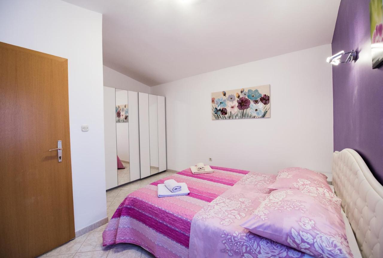 Apartments Care Donji Okrug  Esterno foto
