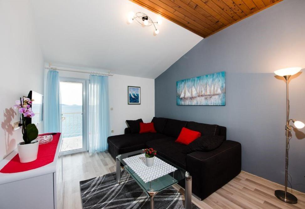 Apartments Care Donji Okrug  Esterno foto