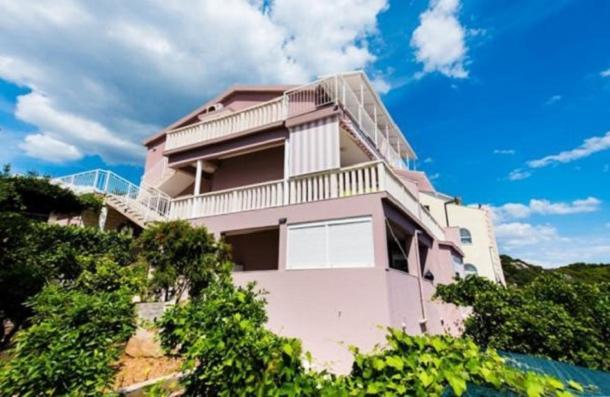 Apartments Care Donji Okrug  Esterno foto