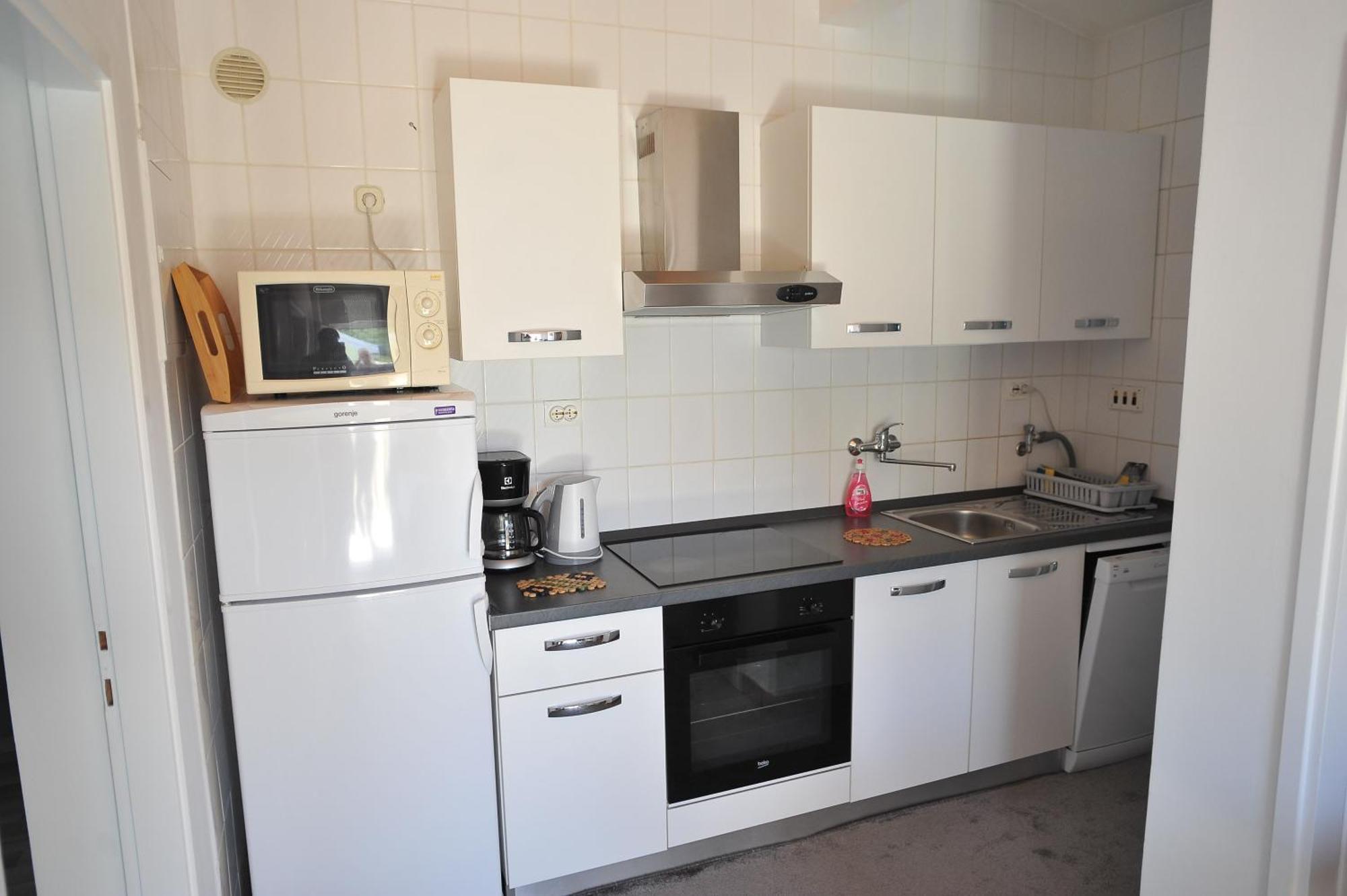 Apartments Care Donji Okrug  Esterno foto