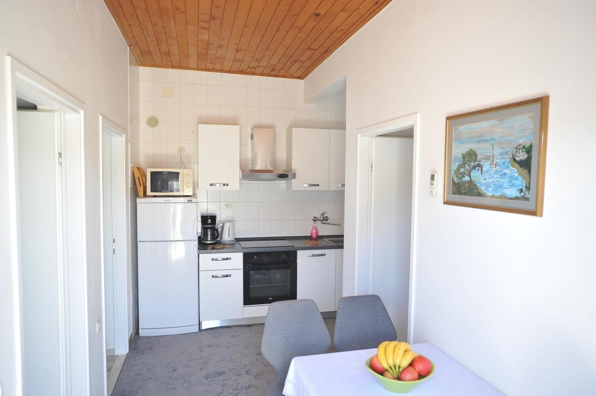 Apartments Care Donji Okrug  Esterno foto