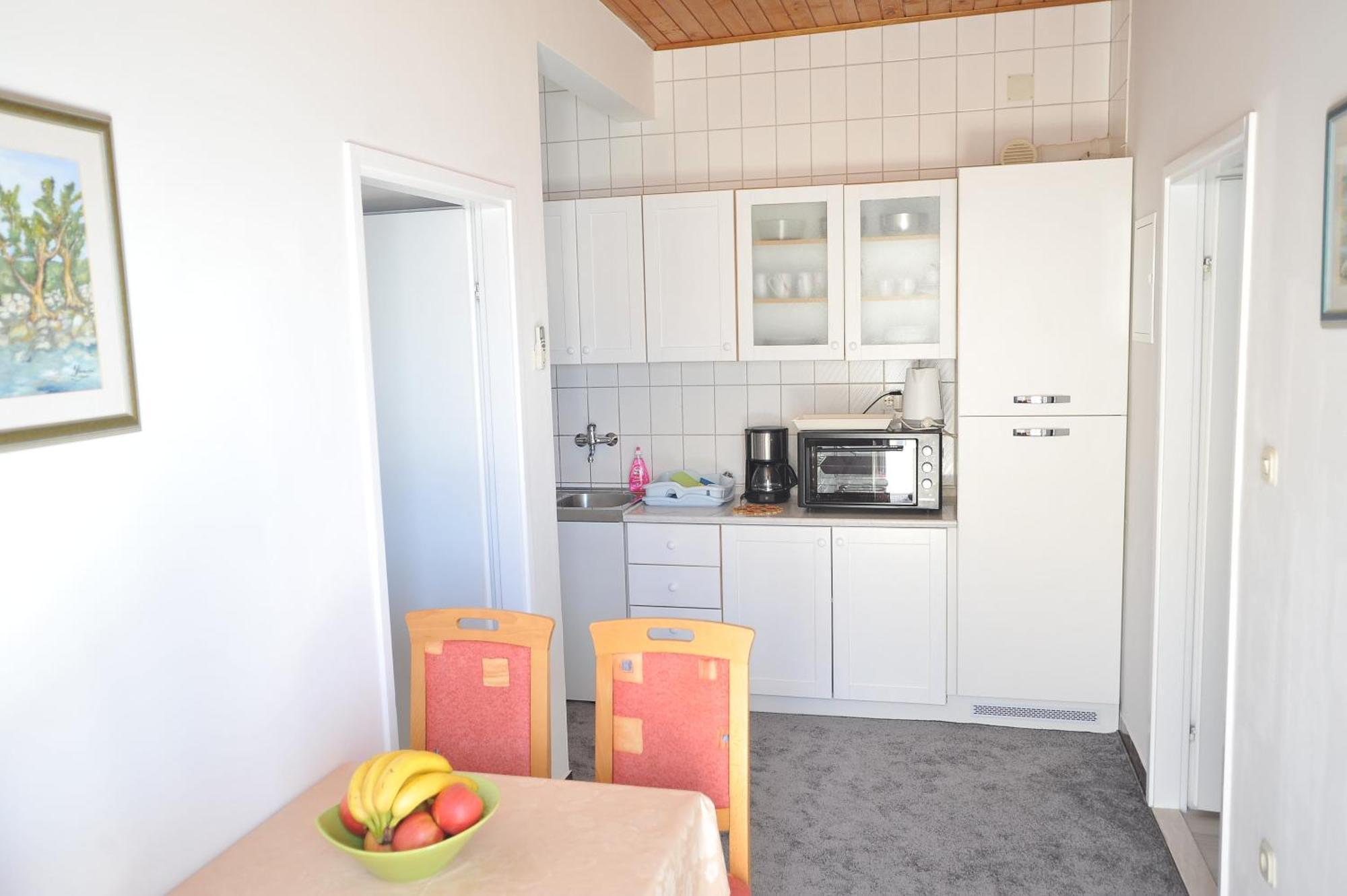 Apartments Care Donji Okrug  Esterno foto