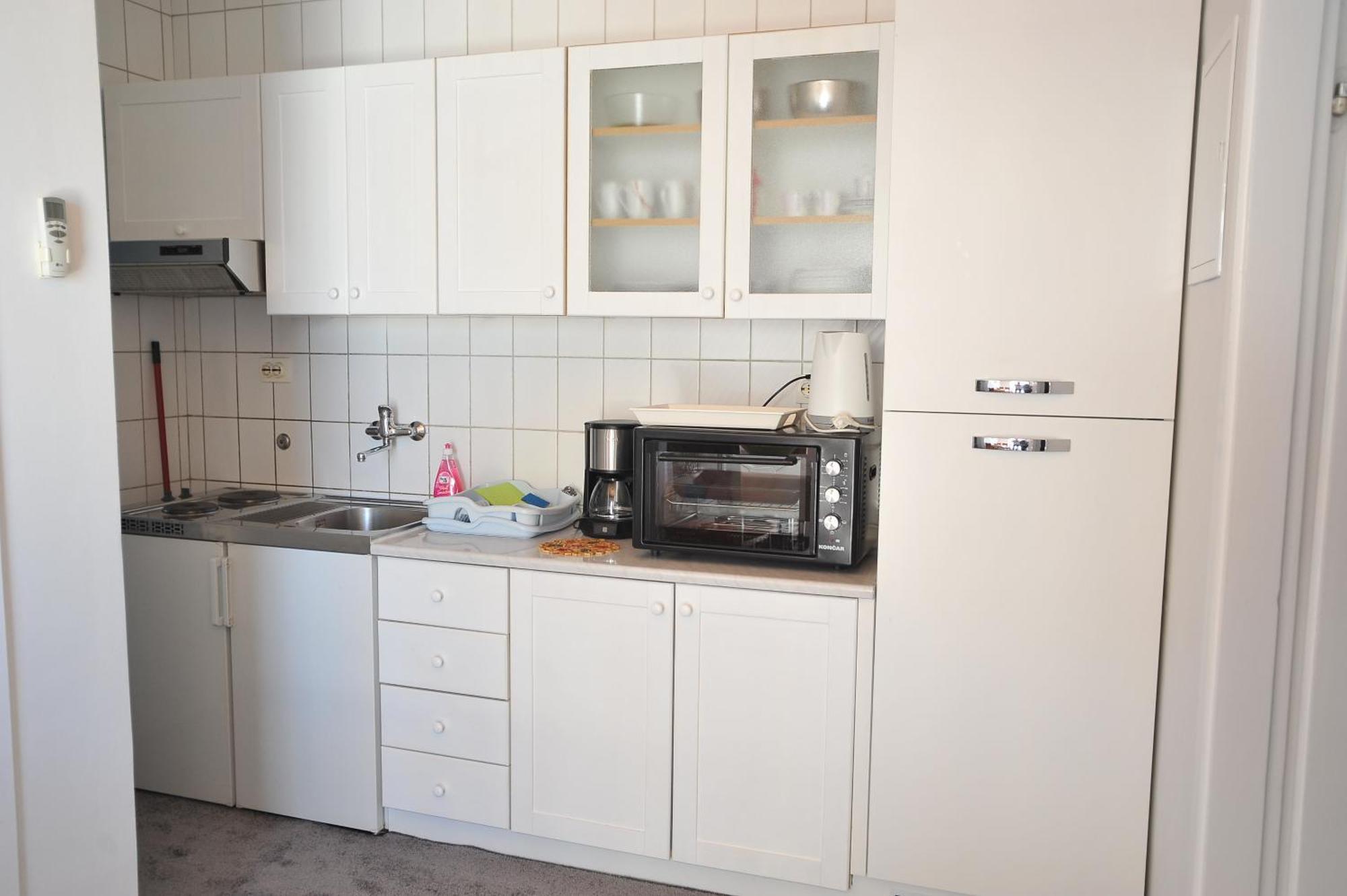 Apartments Care Donji Okrug  Esterno foto